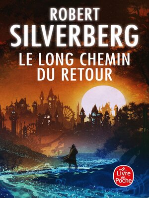 cover image of Le Long Chemin du retour